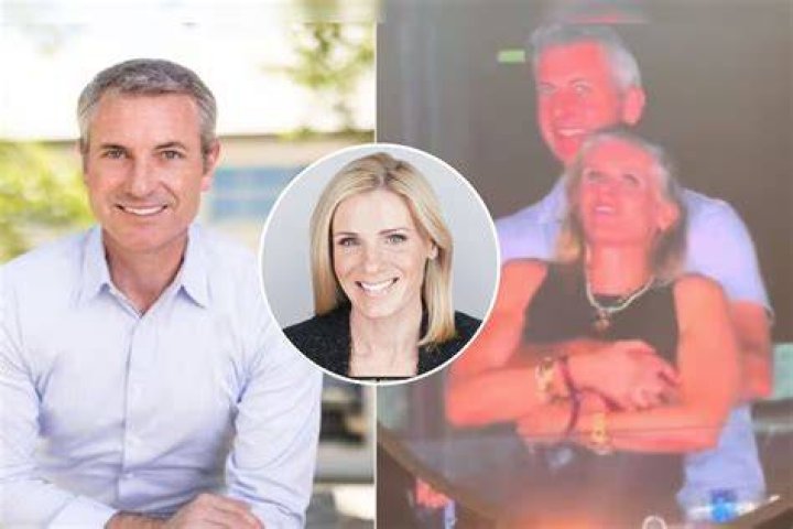 Meet Mason Richardson – Photos Of Kristin Richardson’s Son With Husband Kevin Richardson 