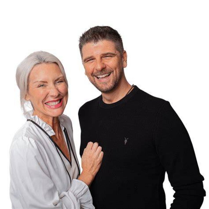Meet Mel Metcalfe: Renowned Expert And Thought Leader In Mel Metcalfe's Expertise