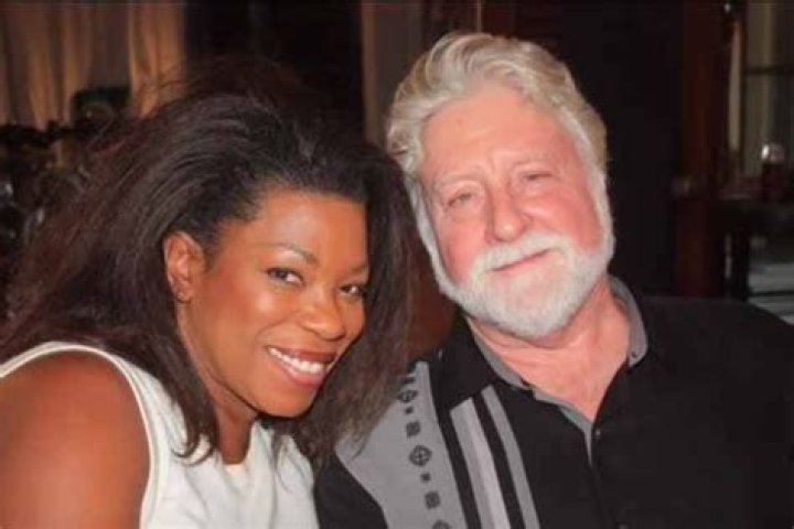Meet Michael Tomlinson – Photos Of Lorraine Toussaint’s Husband and Father Of Her Daughter