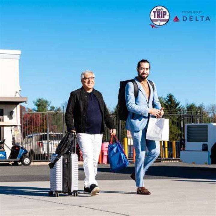 Meet Mika Zibanejad Parents: Ritva Zibanejad &amp; Mehrdad Zibanejad – Details Exposed