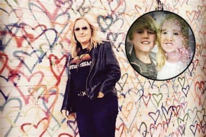 Meet Miller Steven Etheridge And Johnnie Rose Etheridge- Photos Of Melissa Etheridge’s Twin Children