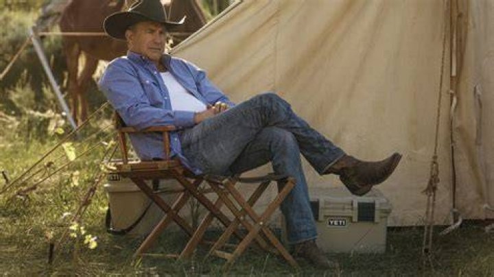 Meet Mo Brings Plenty’s Wife Sara Ann Haney-Brings Plenty Debuted In Season 4 Of Yellowstone, All I See Is You