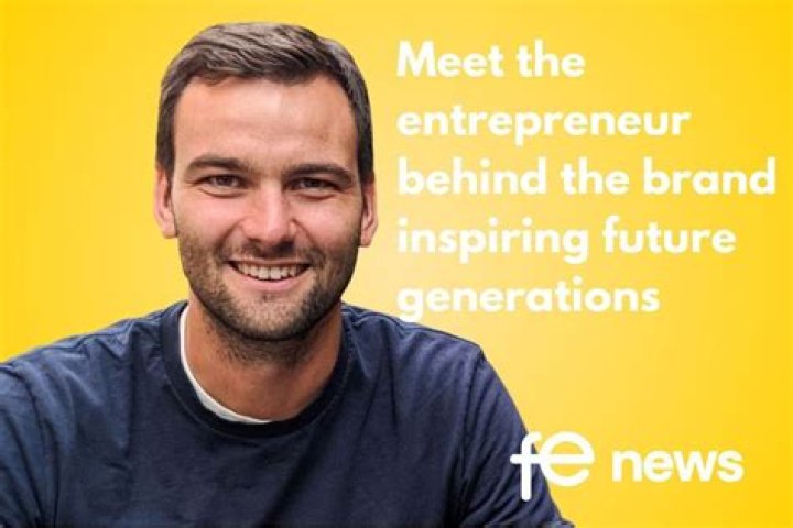 Meet Molly Nobrit: The Inspiring Entrepreneur Behind The Brand