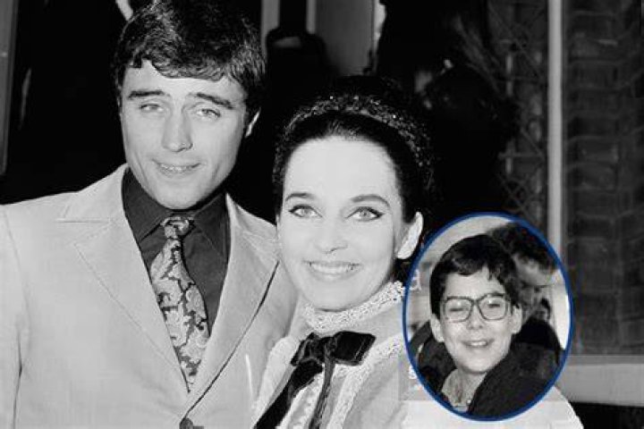 Meet Morgan McShane – Photos of Ian McShane’s Son With Ex-Wife Ruth Post