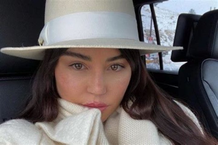 Meet Natalie Boras – Photos Of Scott Boras’ Daughter With Jeanette Boras