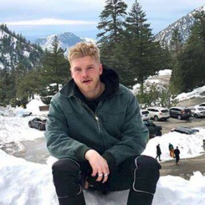 Meet Nathan Daniel Meadows – Photos Of Leeza Gibbons’ Son With Baby Father Stephen Meadows