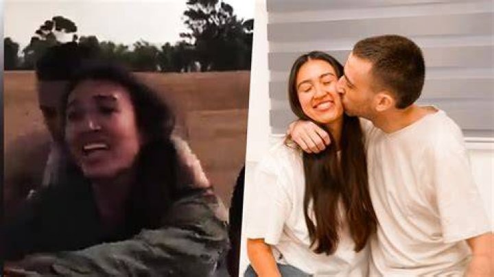 Meet Noa Agramani's Boyfriend: Everything We Know About Their Relationship