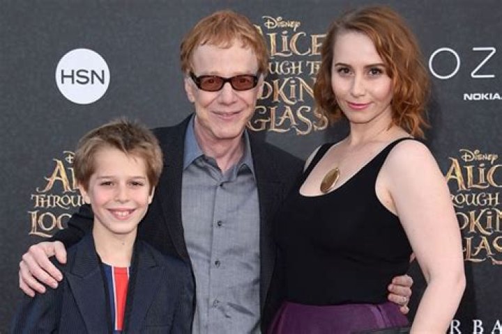 Meet Oliver Elfman – Photos Of Bridget Fonda’s Son With Husband Danny Elfman