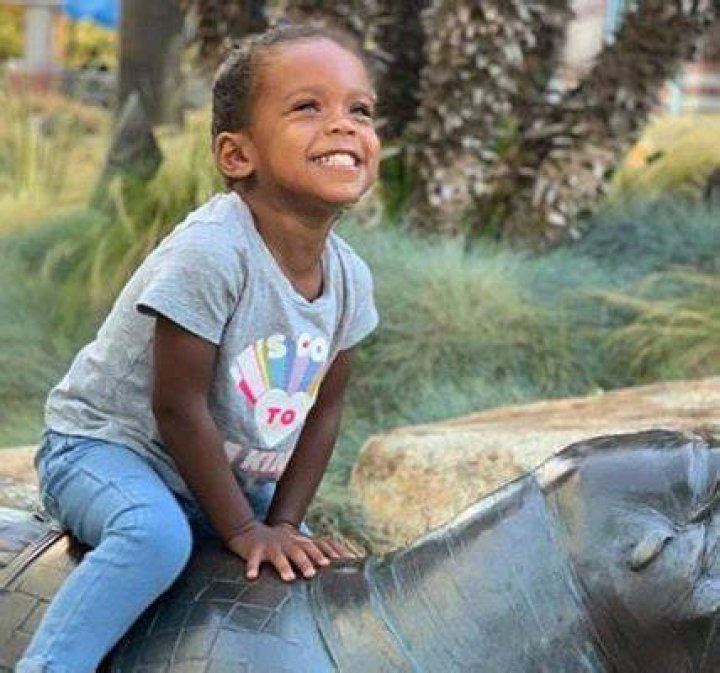 Meet Olivia Lou Sykes and Lucas Claude Sykes – Photos Of Wanda Sykes’ Twin Children