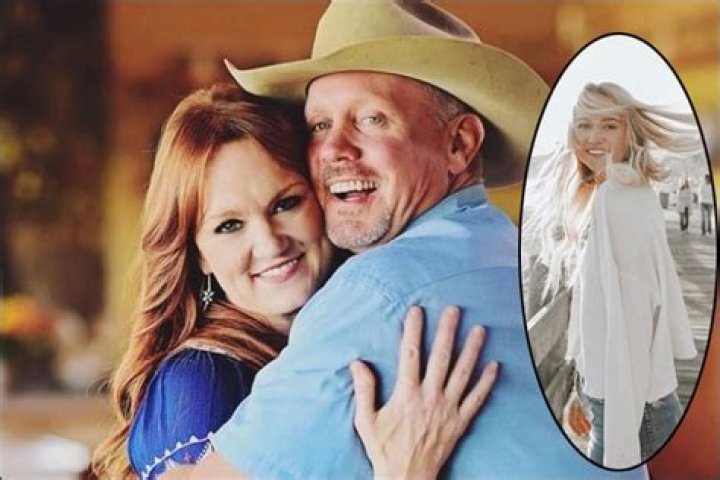 Meet Paige Drummond – Photos Of Ree Drummond’s Daughter With Husband Ladd Drummond 