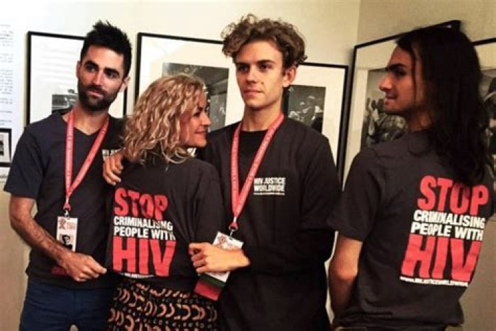 Meet Quinn Tivey – Photos Of Liza Todd’s Son, Is He Gay?