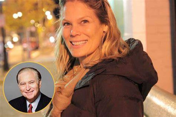 Meet Serena Altschul – Photos Of Arthur Altschul’s Daughter With Ex-Wife Siri von Reis 