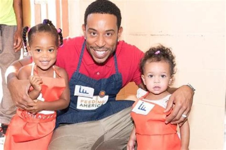 Meet Shaila Scott – Photos of Ludacris’ Daughter With Ex-Partner