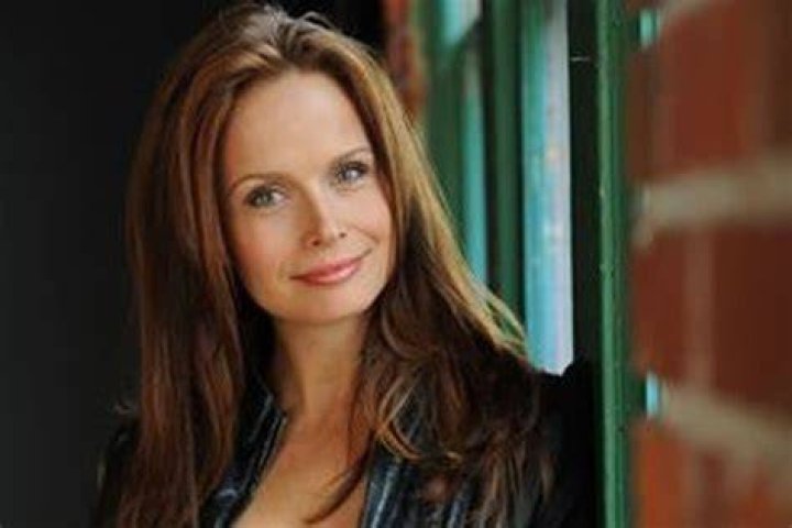 Meet Sonya Salomaa – Photos Of Warren Christie’s Wife Since 2007