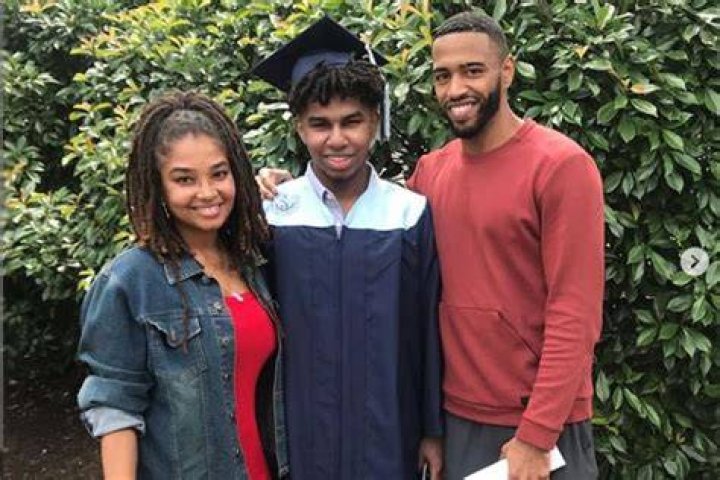Meet Tanita Strahan – Photos Of Michael Strahan’s Daughter With Ex-Wife Wanda Hutchins 