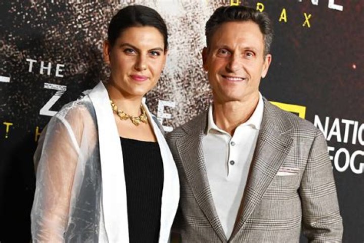 Meet Tess Frances Goldwyn – Photos of Tony Goldwyn’s Daughter With Wife Jane Musky