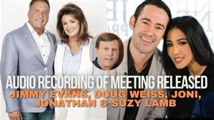 Meet The Dynamic Duo: Doug And Lisa Weiss, Experts In Business
