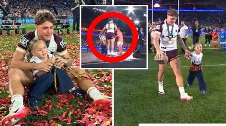 Meet The Family Behind Reece Walsh: The Rising Rugby League Star