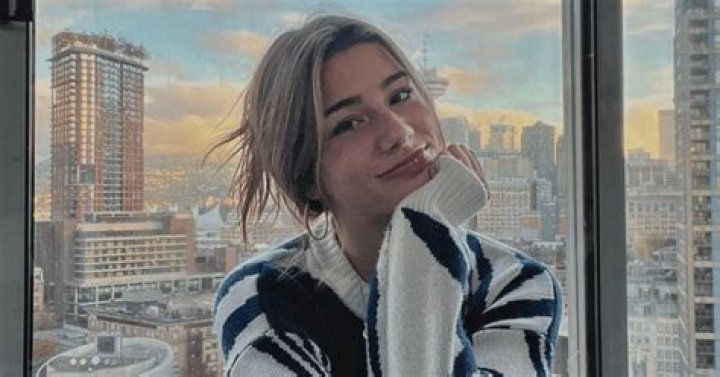 Meet The Inspiring Mikayla Campinos Lwak: Her Journey And Legacy