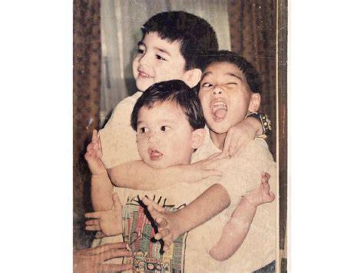 Meet The Talented Children Of Benjie Paras: Their Achievements And Fame