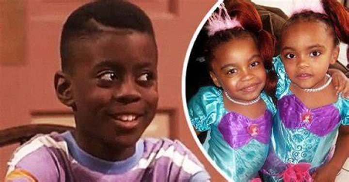 Meet The Unforgettable Twins From "The Cosby Show"