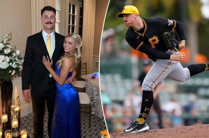 Meet TikToker Alix Earle's Boyfriend, Baseball Player Tyler Wade