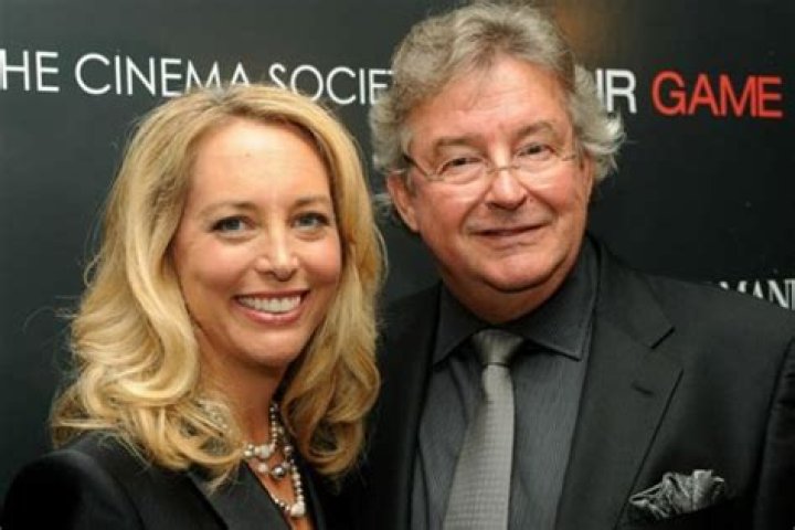 Meet Valerie Plame’s Children Samantha Finnell Diana Wilson And Trevor Rolph Wilson, Whom She Had With Late Husband Joseph C. Wilson
