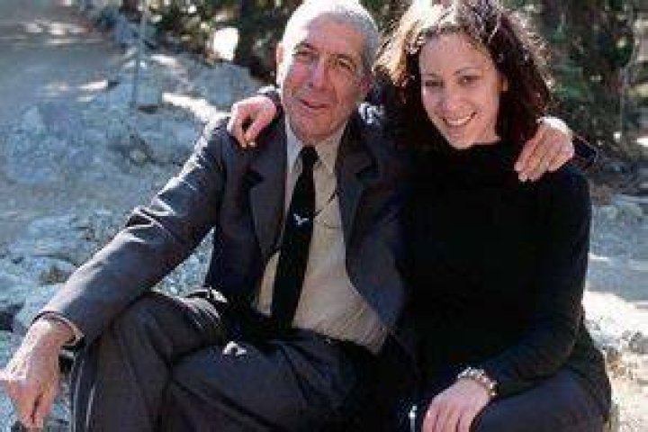 Meet Viva Katherine Wainwright Cohen – Photos Of Rufus Wainwright’s Daughter With Baby Mama Lorca Cohen