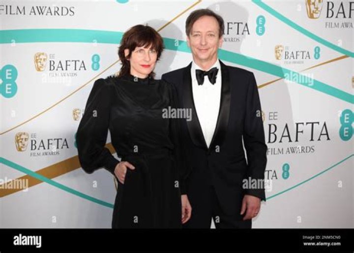 Meet Volker Bertelmann aka Hauschka – Photos Of Hilary Hahn’s Husband