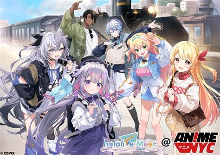 Meet Vtuber Educator Professor Lando – Real Name &amp; Identity