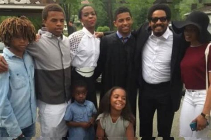 Meet Zion David Marley’s Son Zephaniah Marley – Lauryn Hill Adores Her Grandson A Lot