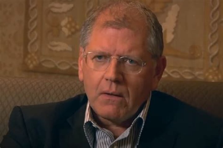 Meet Zsa Zsa Rose Zemeckis – Photos Of Robert Zemeckis’ Daughter