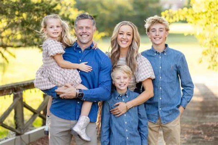 Megan Alexander Husband: Know About her Net Worth, Salary and Age
