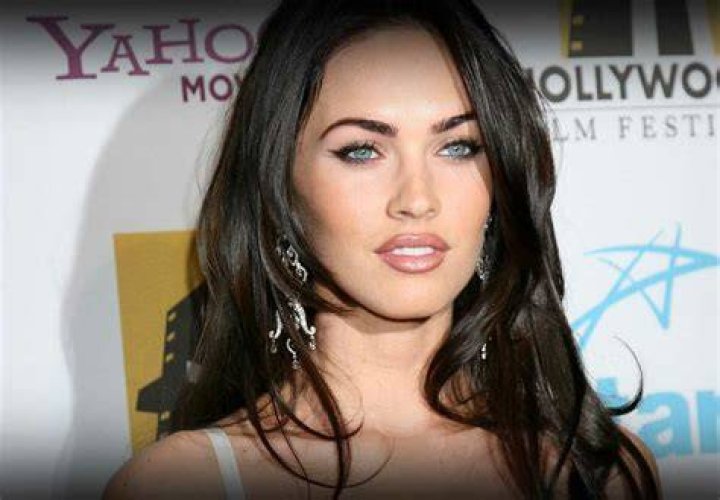 Megan Fox: The Evolution Of Identity And Expression
