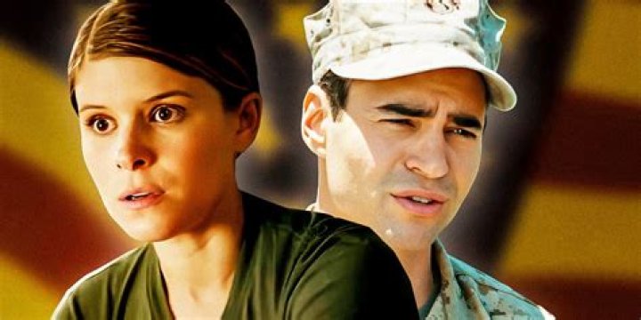 Megan Leavey And Matt Morales: A Tale Of Courage, Loyalty, And Love