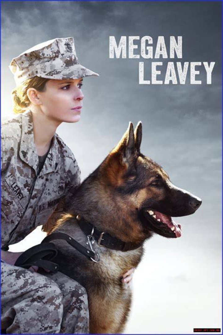 Megan Leavey: The True Story Behind The Heroic Marine And Her Canine Companion