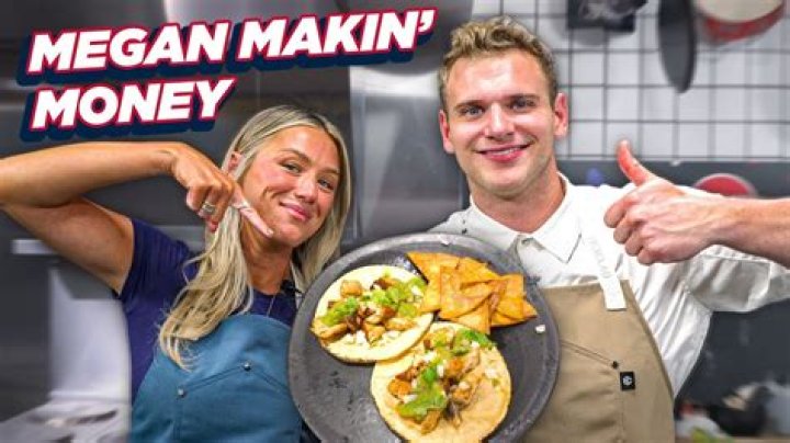 Megan Makin Money Age Husband: Is The Gambling Personality Married?
