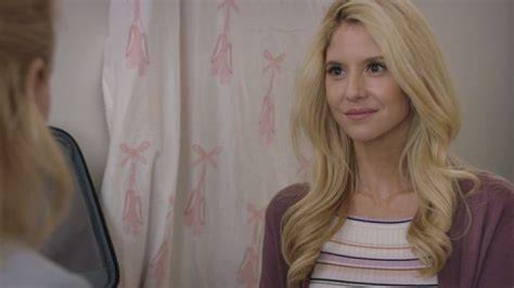 Melanie Nelson Age: How Old Is Dying For A Daughter Actress?