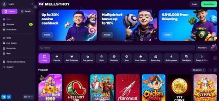 Mellstroy Twitch: The Rise Of A Gaming Icon