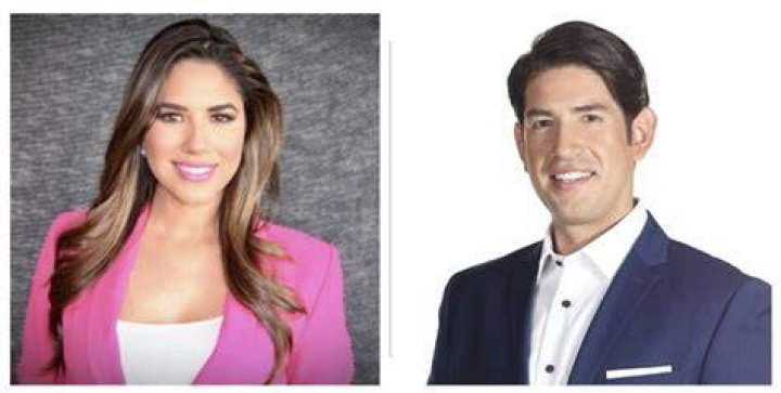 Meteorologist: How Old Is Tania Leal? Everything On Her Husband And More