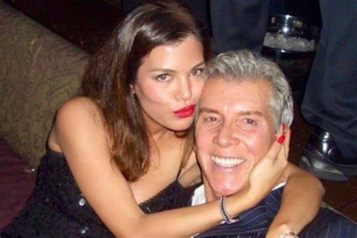 Michael Buffer’s Wife Christine Prado aka Christine Buffer Shared Vows With Him In 2008