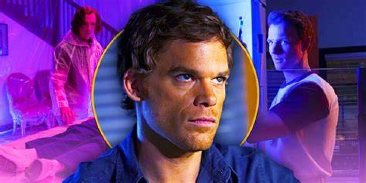 Michael C. Hall's Height: How Tall Is The Dexter Star?
