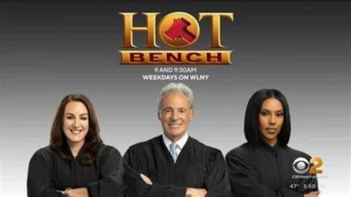 Michael Corriero Bio, Age, Family, Married, Hot Bench, Salary and Net Worth