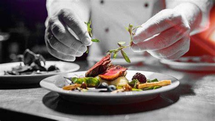 Michael Kitchen And Rowena Miller: A Culinary Duo Transforming The Culinary Landscape