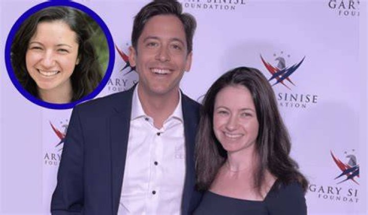 Michael Knowles Wife Alissa Mahler Has A Degree In Doctor of Philosophy From UC Irvine
