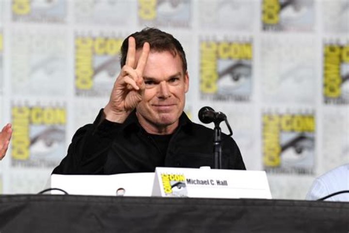 Micheal C. Hall: A Glimpse Into 2024