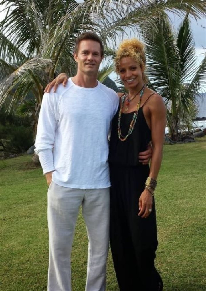 Michelle Hurd Husband Garret Dillahunt Children And Family Life