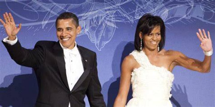 Michelle Obama: A Legacy Of Accomplishments