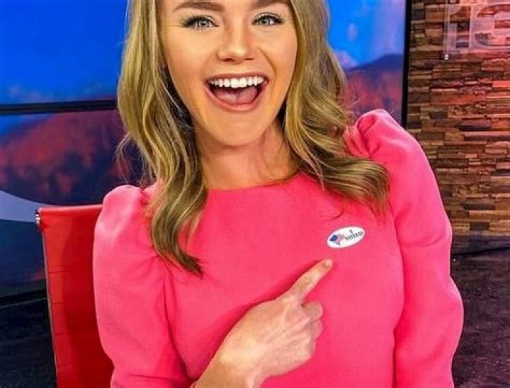 Michelle Trujillo Bio, Wiki, Age, Height, Husband, Wedding, Edad, Telemundo and Net Worth