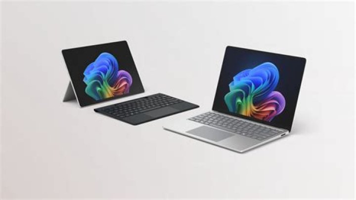 Microsoft Surface Pro 7 vs. Microsoft Surface Pro 6